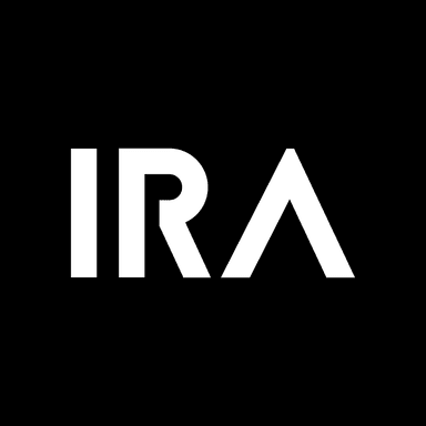 IRA Logo