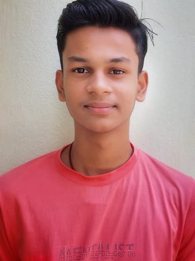 Debansu Kar - Transcriptionist