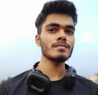 Jaganath Panigrahi - Interpreter