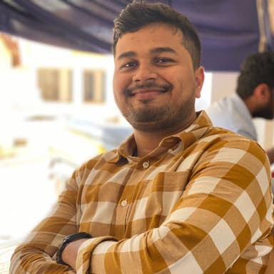 Mahendra Mohapatra - Co-Founder