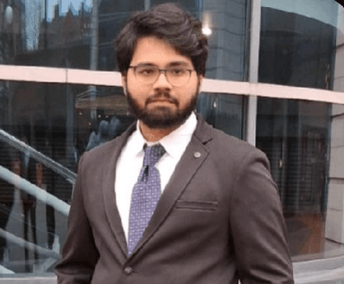 Shreyan Nannda - IT Support