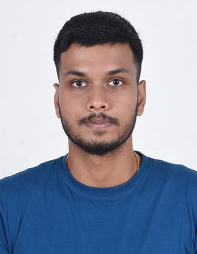 Supratik Dash - Transcriptionist