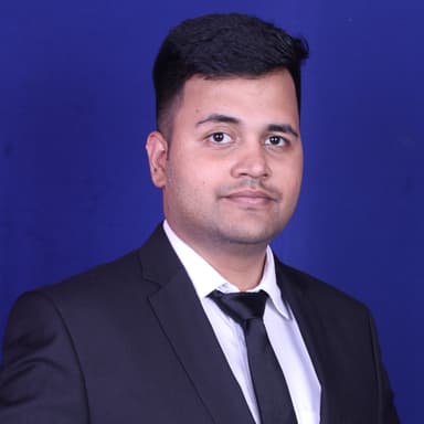 Suraj Panda - Co-Founder